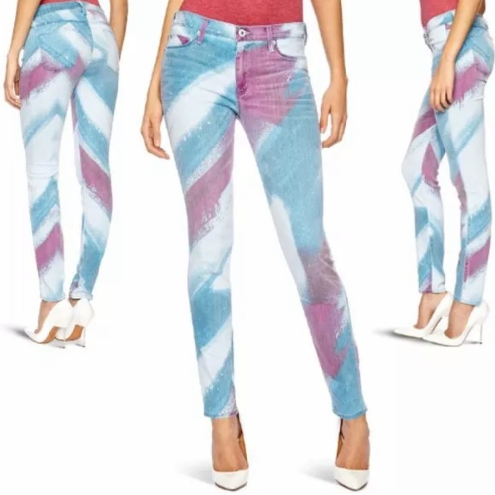 Hudson Jeans